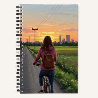 Carnet The traveler spirit