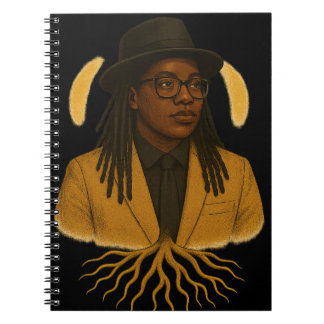 Carnet The Weight I Stand In