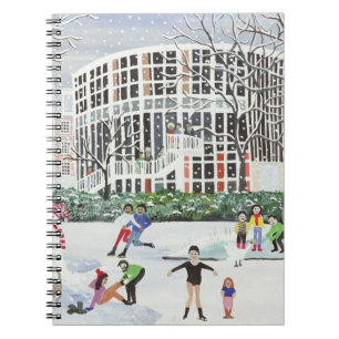 Carnet Théâtre de Yvonne Arnaud