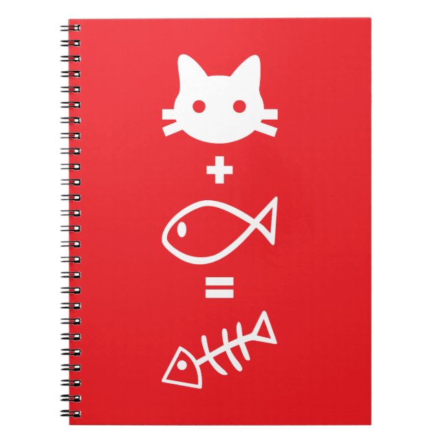 Carnet Thématique des chats (Devant)