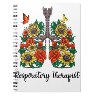 CARNET THÉRAPEUTE RESPIRATOIRE