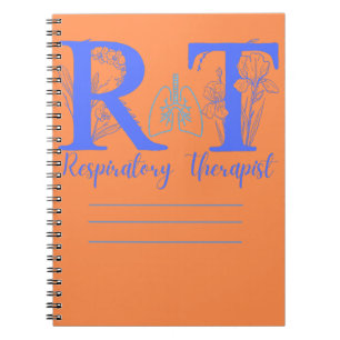 Carnet Thérapeute respiratoire