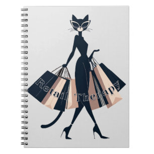 Carnet Thérapie de Détail
