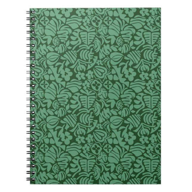 Carnet Throw Blanket (Devant)