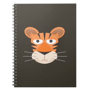 Carnet Tigre