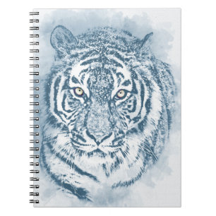 Carnet tigre