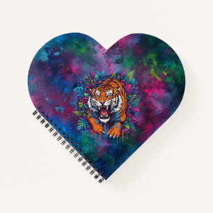 Carnet Tigre