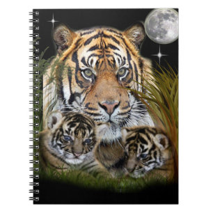 Carnet Tigre