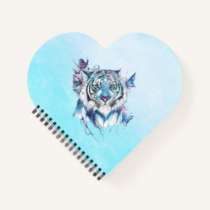 Carnet Tigre