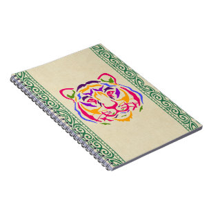 Carnet tigre