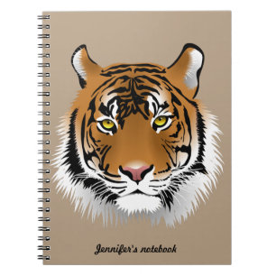 Carnet Tigre