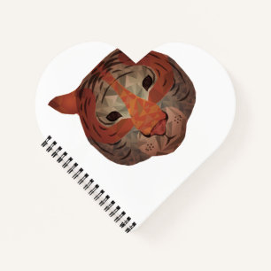 Carnet Tigre automatique