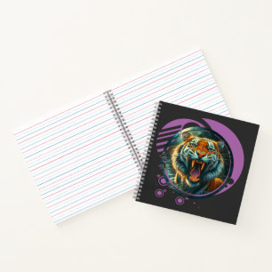 Carnet Tigre torride