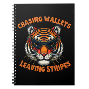 Carnet Tigre voleur
