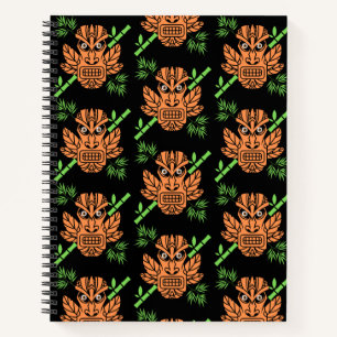 Carnet Tiki