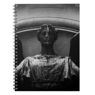 Carnet Tiré en veille