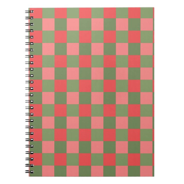 Carnet Tissu motif design design décoration, arrière-plan (Devant)