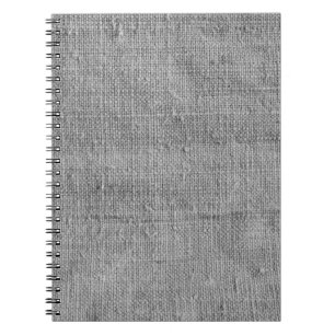 Carnet Tissu vintage authentique