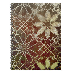 Carnet Titres mystiques II