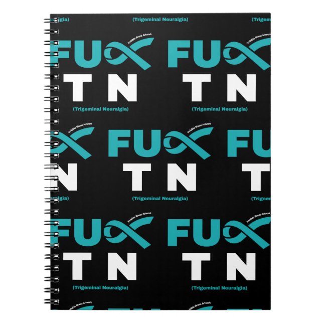 CARNET TN FU (Devant)