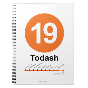 Carnet Todash
