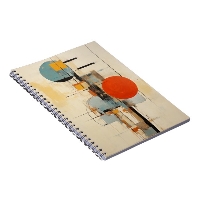 Carnet Toile d'art 289 (Côté Droit)