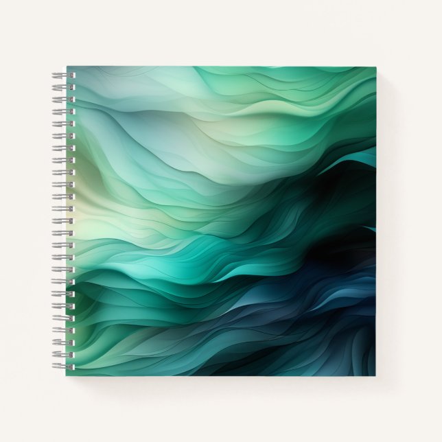 Carnet Toile d'art 335 (Devant)