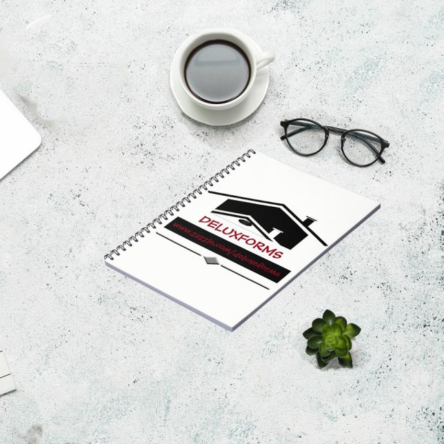 Carnet Toit Noir (Créateur téléchargé)