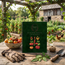 Tomate Ancien de Famille Botanique Personnalisé