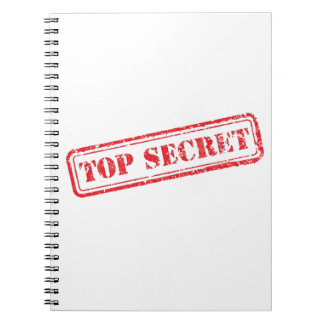Carnet Top Secret