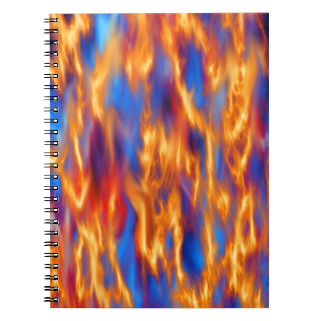 Carnet Torturé par Kenneth Yoncich (Devant)