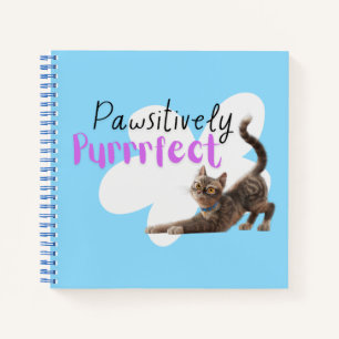Carnet Totalement Trop Mignon