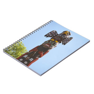Carnet totem