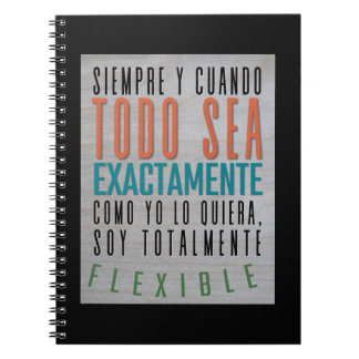 Carnet Toujours et Quand Tout Est...