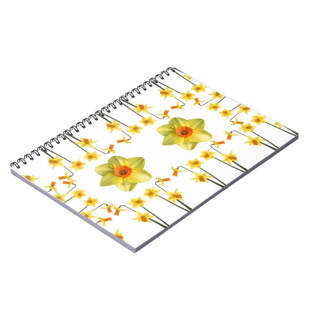 Carnet Toujours ressort (Côté gauche)