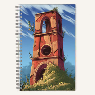 Carnet Tour