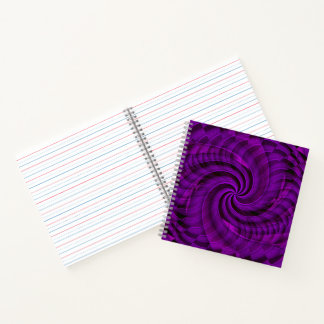 Carnet Tourbillonnement spirituel......