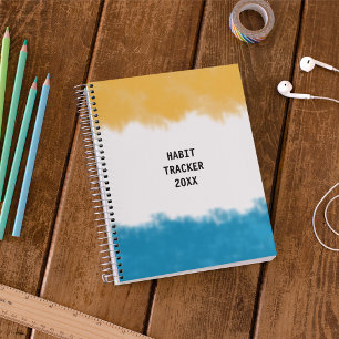Carnet Tracker Habit