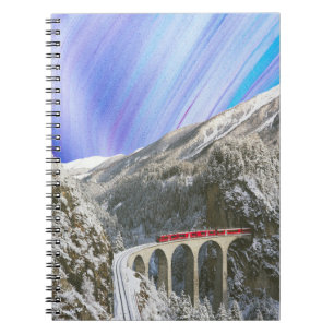 Carnet trains