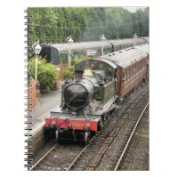 TRAINS DE VAPEUR