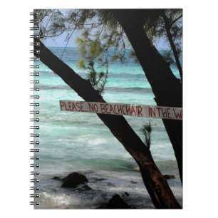 Carnet Transats Rum Point Grand Cayman