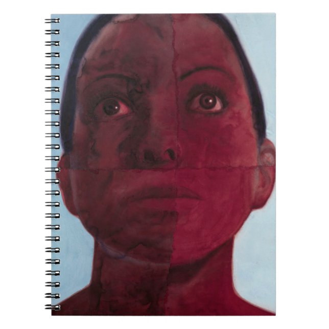 Carnet Transe (Devant)
