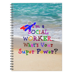 Carnet Travailleur social au Secourt