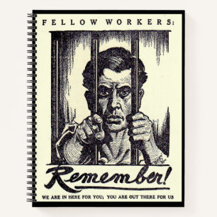 Carnet Travailleurs de 1917, souvenez-vous !