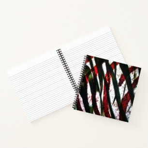 Carnet Traversée en bambou