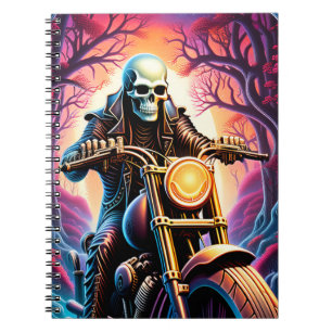 Carnet Traverser les branches entremêlées