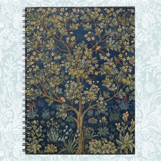 Carnet Tree of Life