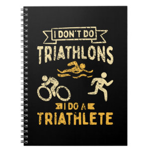 Carnet Triathlon