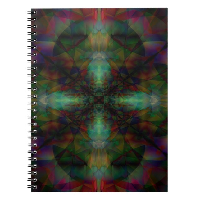 Carnet Tribal (Devant)