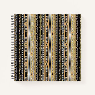 Carnet Tribal, ethnique, ornement